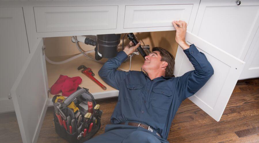 Professional same day plumber in Graham, MO
